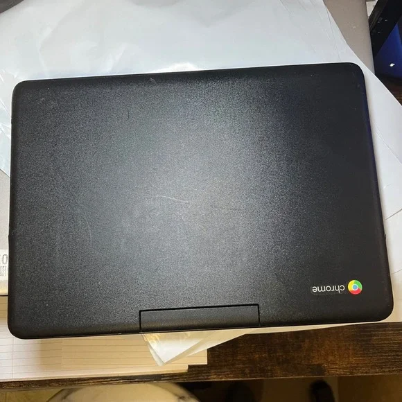 Lot Of 10 Lenovo N23 Chromebooks – 4GB RAM, 16GB SSD, Fully Tested